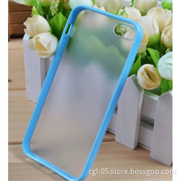 TPU Case for iPhone